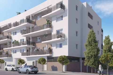 Leilighet i Velez Malaga, Malaga, Velez Malaga - € 259 950 | Ref: A1001/13748 - foto 7