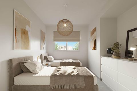 Leilighet i Velez Malaga, Malaga, Velez Malaga - € 259 950 | Ref: A1001/13748 - foto 9