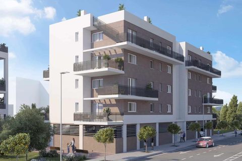 Leilighet i Velez Malaga, Malaga, Velez Malaga - € 259 950 | Ref: A1001/13748 - foto 11