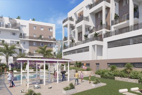 Leilighet i Velez Malaga, Malaga, Velez Malaga - € 259 950 | Ref: A1001/13748 - foto 14