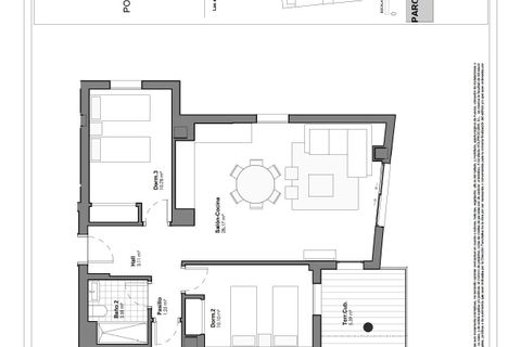 Leilighet i Velez Malaga, Malaga, Velez Malaga - € 259 950 | Ref: A1001/13748 - foto 15