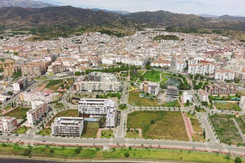 Leilighet i Velez Malaga, Malaga, Velez Malaga - € 259 950 | Ref: A1001/13748 - foto 16