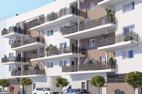 Leilighet i Velez Malaga, Malaga, Velez Malaga - € 259 950 | Ref: A1001/13748 - foto 17