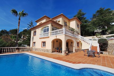Villa i Barx, Valencia, Barx - € 550.000 | Ref: 1RE1285 - foto 2