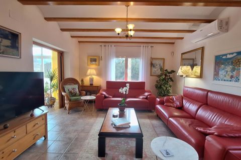 Villa i Barx, Valencia, Barx - € 550.000 | Ref: 1RE1285 - foto 4