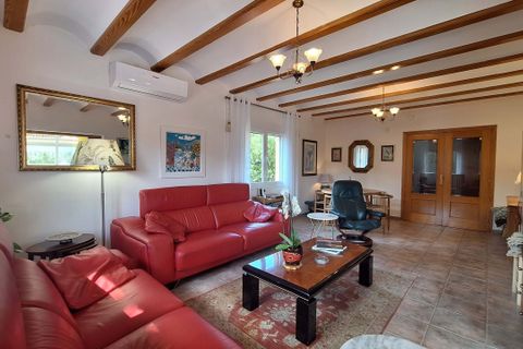 Villa i Barx, Valencia, Barx - € 550.000 | Ref: 1RE1285 - foto 5