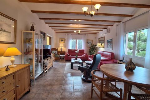 Villa i Barx, Valencia, Barx - € 550.000 | Ref: 1RE1285 - foto 6