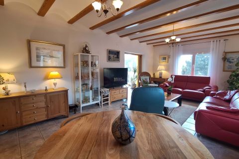 Villa i Barx, Valencia, Barx - € 550.000 | Ref: 1RE1285 - foto 7
