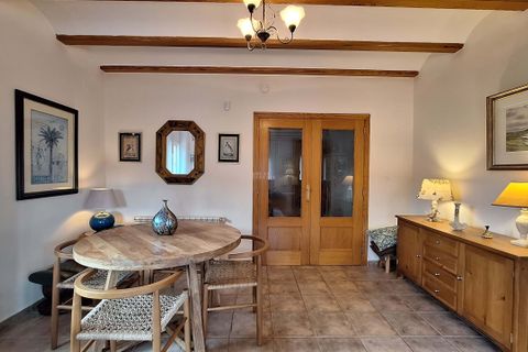 Villa i Barx, Valencia, Barx - € 550.000 | Ref: 1RE1285 - foto 8