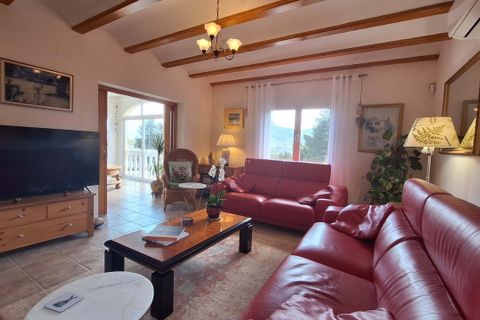 Villa i Barx, Valencia, Barx - € 550.000 | Ref: 1RE1285 - foto 9