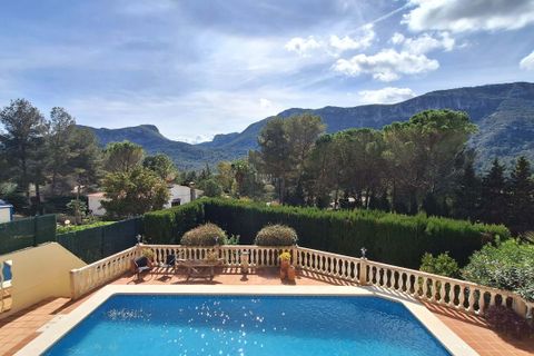 Villa i Barx, Valencia, Barx - € 550.000 | Ref: 1RE1285 - foto 13