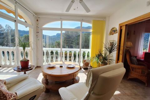 Villa i Barx, Valencia, Barx - € 550.000 | Ref: 1RE1285 - foto 16