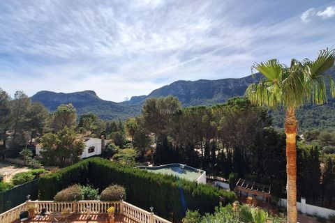 Villa i Barx, Valencia, Barx - € 550.000 | Ref: 1RE1285 - foto 22
