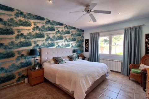 Villa i Barx, Valencia, Barx - € 550.000 | Ref: 1RE1285 - foto 23