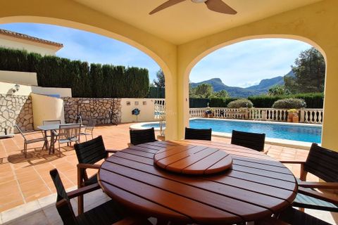 Villa i Barx, Valencia, Barx - € 550.000 | Ref: 1RE1285 - foto 42