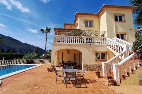Villa i Barx, Valencia, Barx - € 550.000 | Ref: 1RE1285 - foto 44