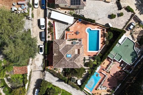 Villa i Barx, Valencia, Barx - € 550.000 | Ref: 1RE1285 - foto 47