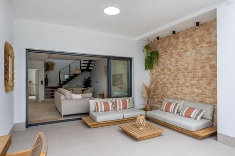 Villa a Dolores, Alicante, Dolores - € 429.000 | Ref: AG19MLSC1957148 - foto 5