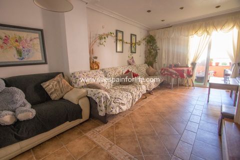 Apartament a Albatera, Alicante, Albatera - € 124.999 | Ref: ALBA TRapp - foto 3