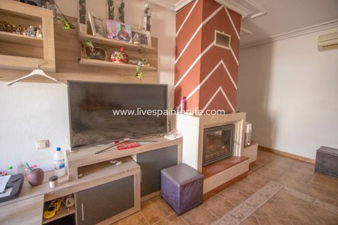 Apartament a Albatera, Alicante, Albatera - € 124.999 | Ref: ALBA TRapp - foto 5