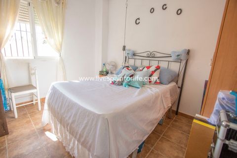 Apartament a Albatera, Alicante, Albatera - € 124.999 | Ref: ALBA TRapp - foto 9