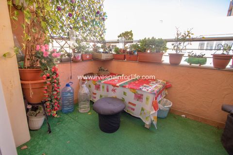 Apartament a Albatera, Alicante, Albatera - € 124.999 | Ref: ALBA TRapp - foto 14
