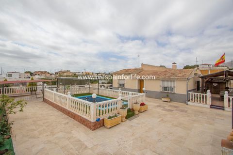 Farm i Albatera, Alicante, Albatera - € 320.000 | Ref: ALBA MBMeq-D-D - foto 2
