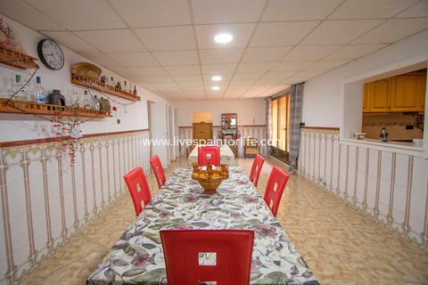 Farm i Albatera, Alicante, Albatera - € 320.000 | Ref: ALBA MBMeq-D-D - foto 7