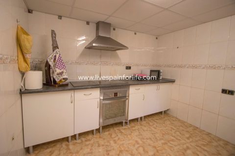 Farm i Albatera, Alicante, Albatera - € 320.000 | Ref: ALBA MBMeq-D-D - foto 15