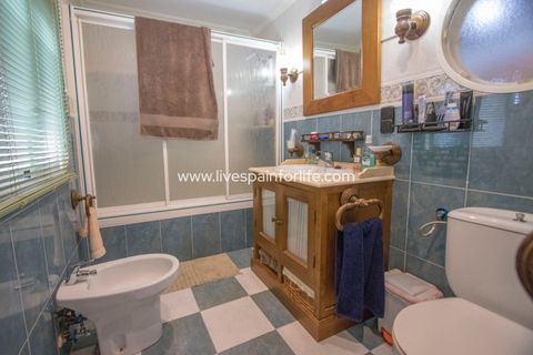 Farm i Albatera, Alicante, Albatera - € 320.000 | Ref: ALBA MBMeq-D-D - foto 20