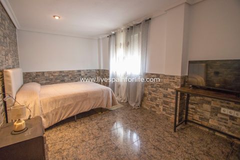 Farm i Albatera, Alicante, Albatera - € 320.000 | Ref: ALBA MBMeq-D-D - foto 24