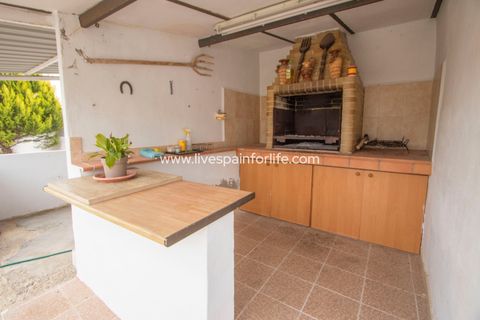 Farm i Albatera, Alicante, Albatera - € 320.000 | Ref: ALBA MBMeq-D-D - foto 29