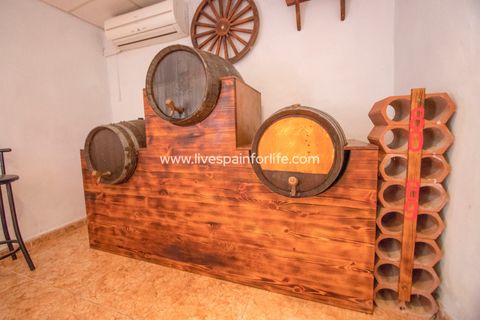 Farm i Albatera, Alicante, Albatera - € 320.000 | Ref: ALBA MBMeq-D-D - foto 31
