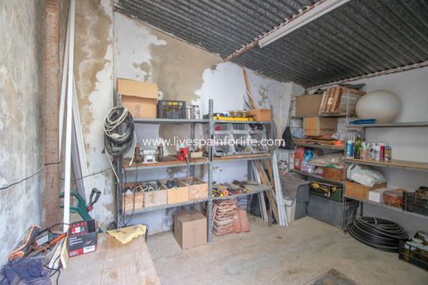 Farm i Albatera, Alicante, Albatera - € 320.000 | Ref: ALBA MBMeq-D-D - foto 42