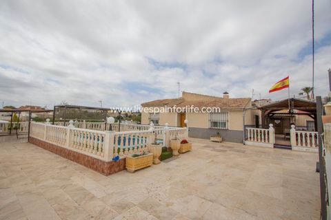 Farm i Albatera, Alicante, Albatera - € 320.000 | Ref: ALBA MBMeq-D-D - foto 46