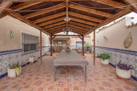 Farm i Albatera, Alicante, Albatera - € 320.000 | Ref: ALBA MBMeq-D-D - foto 47
