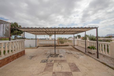 Farm i Albatera, Alicante, Albatera - € 320.000 | Ref: ALBA MBMeq-D-D - foto 49
