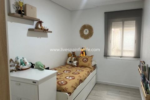 Leilighet i Dolores, Alicante, Dolores - € 129 000 | Ref: DOL FAB app-D - foto 3