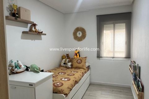 Leilighet i Dolores, Alicante, Dolores - € 129 000 | Ref: DOL FAB app-D - foto 4