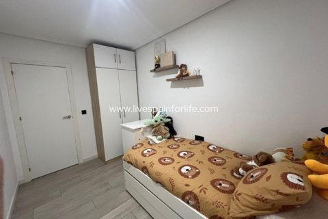 Leilighet i Dolores, Alicante, Dolores - € 129 000 | Ref: DOL FAB app-D - foto 5