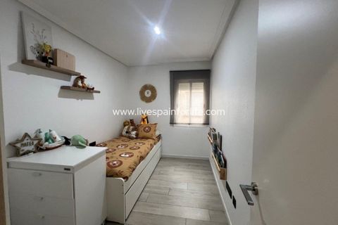Leilighet i Dolores, Alicante, Dolores - € 129 000 | Ref: DOL FAB app-D - foto 6
