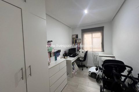 Leilighet i Dolores, Alicante, Dolores - € 129 000 | Ref: DOL FAB app-D - foto 16