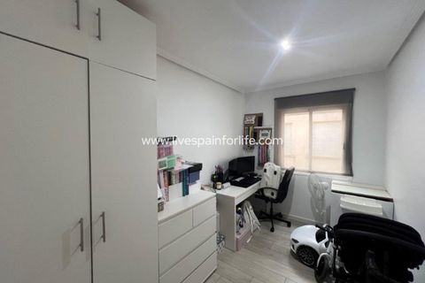 Leilighet i Dolores, Alicante, Dolores - € 129 000 | Ref: DOL FAB app-D - foto 17