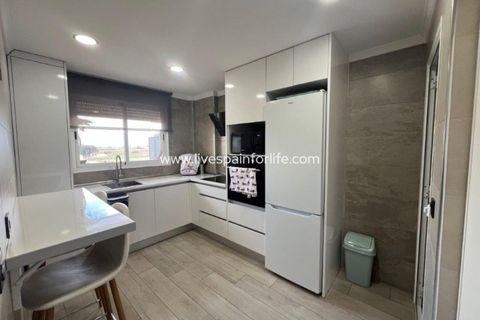 Leilighet i Dolores, Alicante, Dolores - € 129 000 | Ref: DOL FAB app-D - foto 18