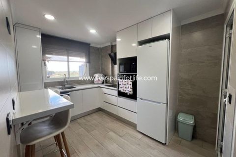 Leilighet i Dolores, Alicante, Dolores - € 129 000 | Ref: DOL FAB app-D - foto 19