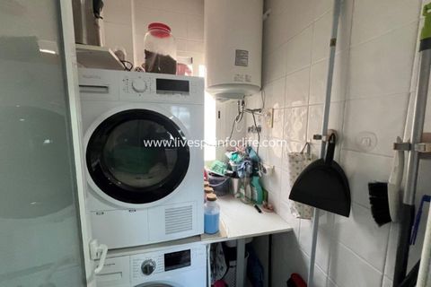 Leilighet i Dolores, Alicante, Dolores - € 129 000 | Ref: DOL FAB app-D - foto 23