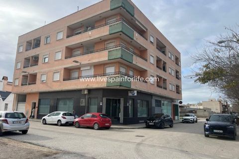 Leilighet i Dolores, Alicante, Dolores - € 129 000 | Ref: DOL FAB app-D - foto 49