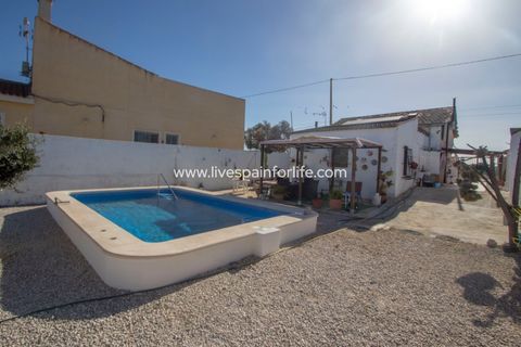 Landejendom i Dolores, Alicante, Dolores - € 210.000 | Ref: Dol MML-D-D - foto 2