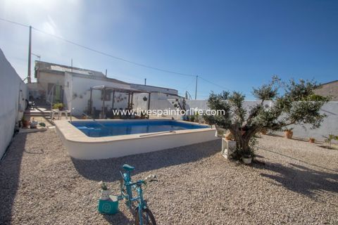 Landejendom i Dolores, Alicante, Dolores - € 210.000 | Ref: Dol MML-D-D - foto 3