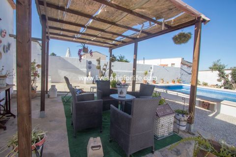 Landejendom i Dolores, Alicante, Dolores - € 210.000 | Ref: Dol MML-D-D - foto 4